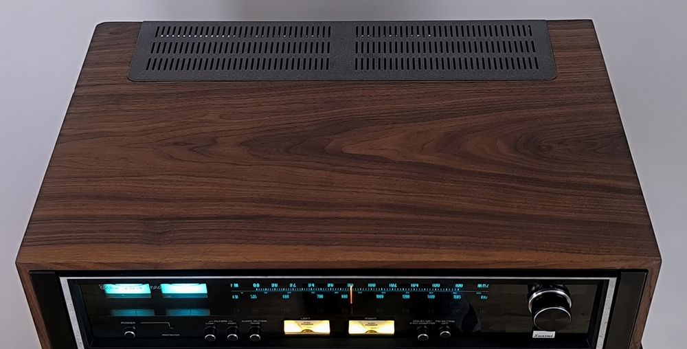 Sansui 890 Top Klasyk