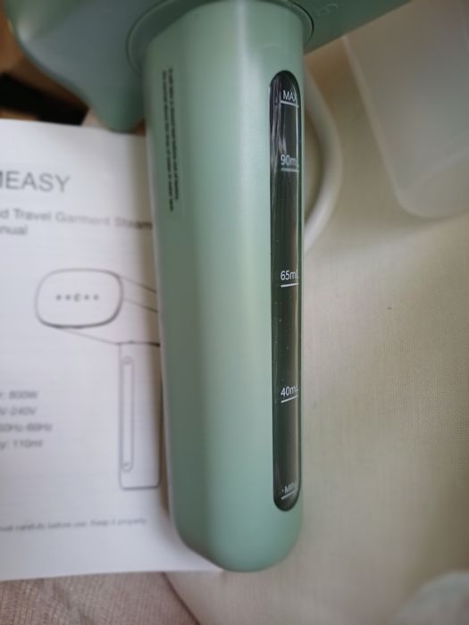 Відпарювач HOMEASY(800W)