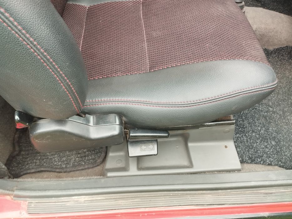 Honda Джаз 1,2 бенз.