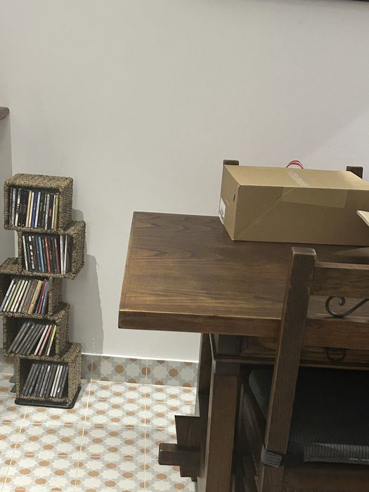 Vende-se recheio de casa completo