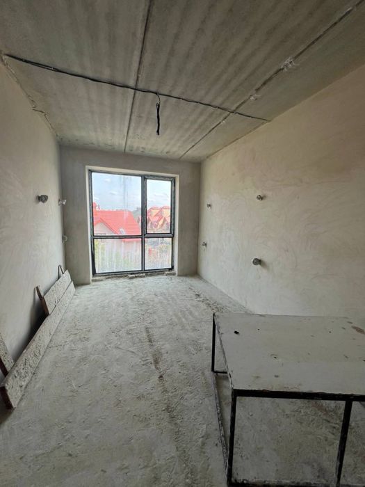 Продається 1-кімнатна квартира в ЖК «Акварель» 35м.кв