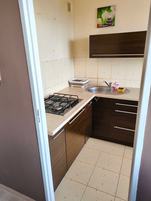 Mieszkanie do wynajęcia Julianowska 30 m2