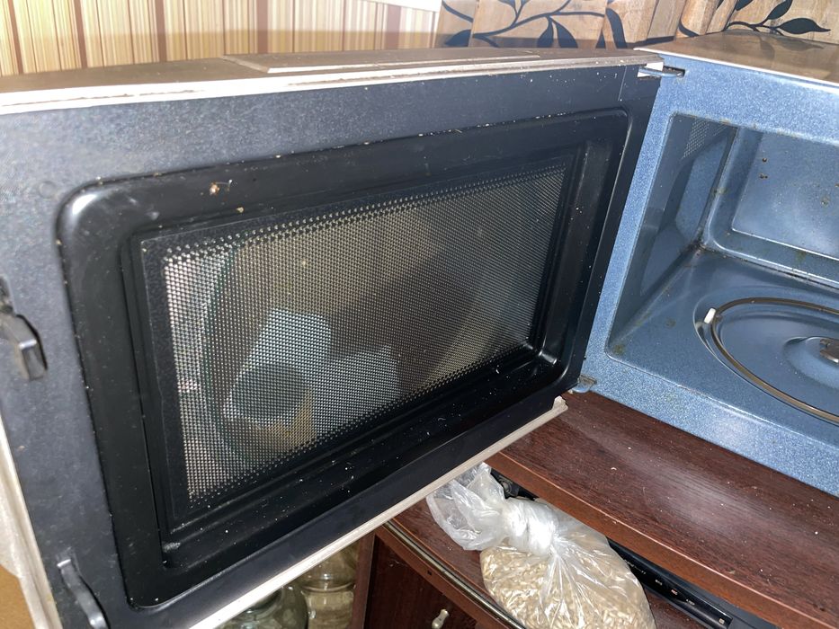 Микроволновка САМОВЫВОЗ