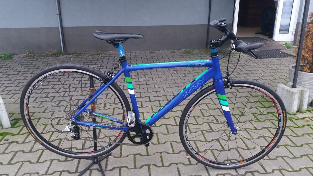 Planet X RT-58 V2 szosa cała grupa Sram