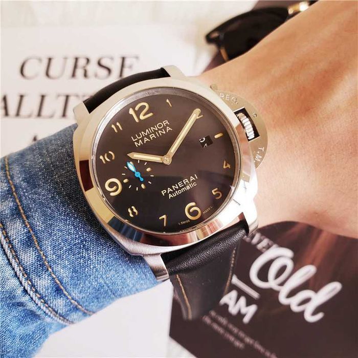 Годинник автоматичний Panerai Luminor Marina ref. 1239.21F.V143