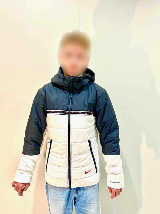 Kurtka Nike Sportswear DX2037
