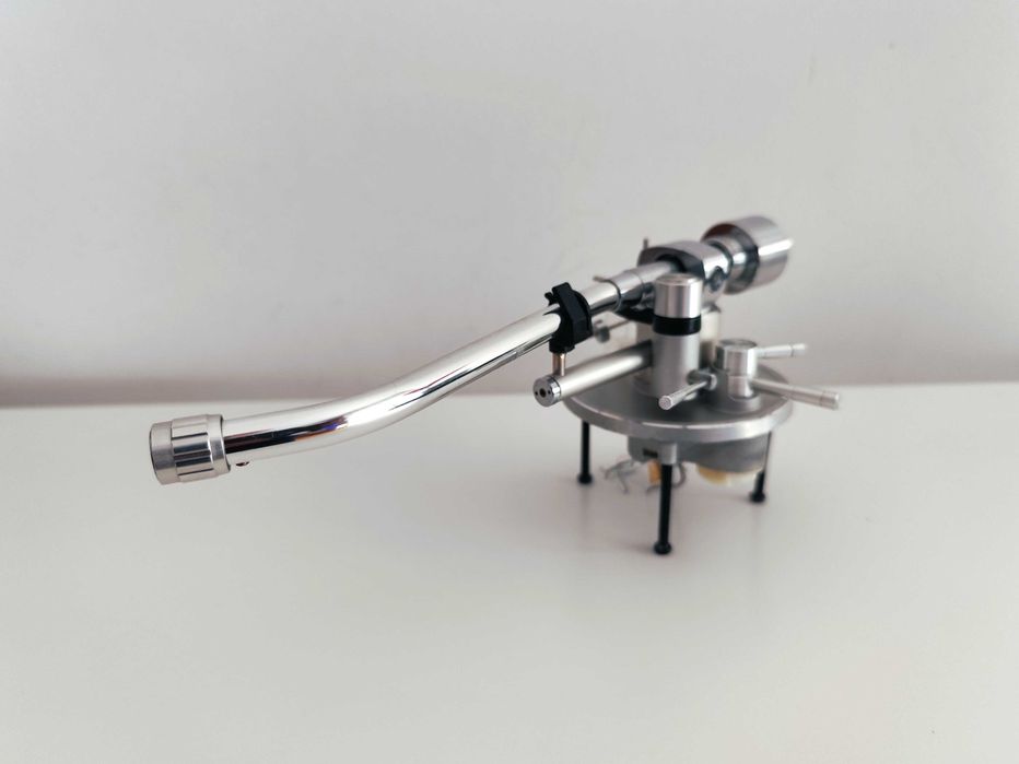 Braço com VTA (on the Fly) Kenwood Trio KD KP