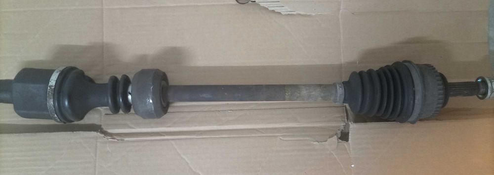 Transmissão Renault Twingo 16v