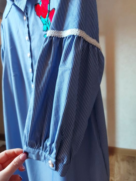 Продам плаття для вагітних