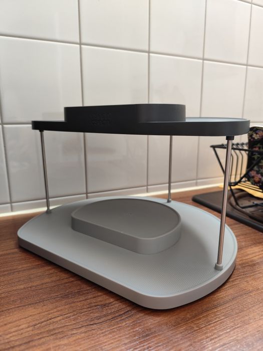 Наповнення та фурнітура для кухонь