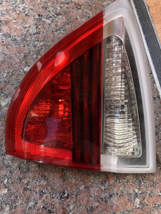 Фари, стопи bmw e91