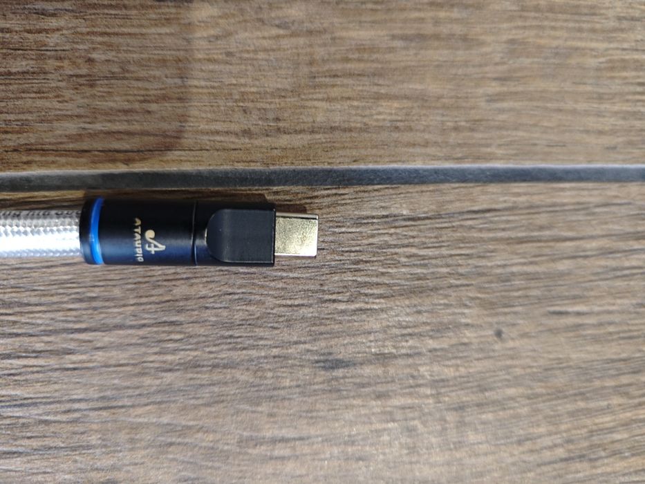 Kabel USB A-C  50cm