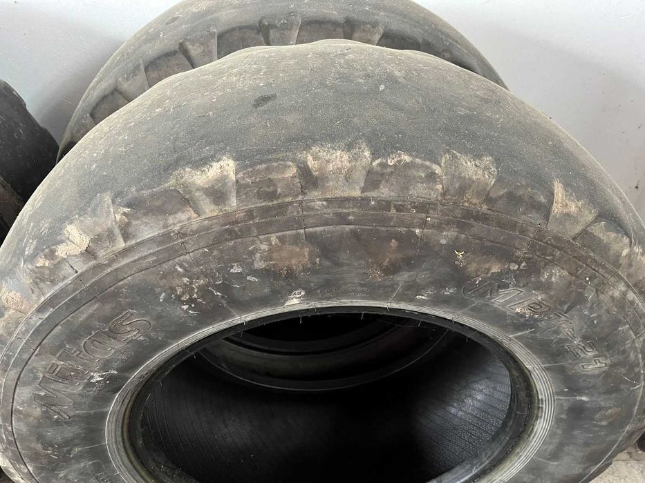 Opony Przemysłowe Mitas MPT-21 405/70 R24
