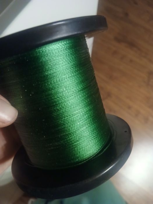 Nowa plecionka wędkarska 0.21mm 2400m