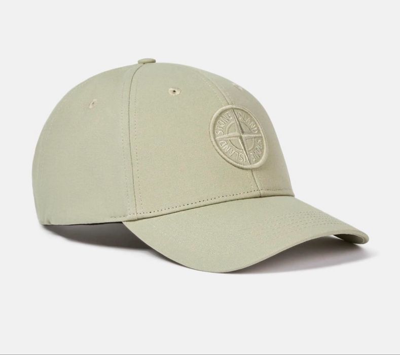 Кепка Stone Island
