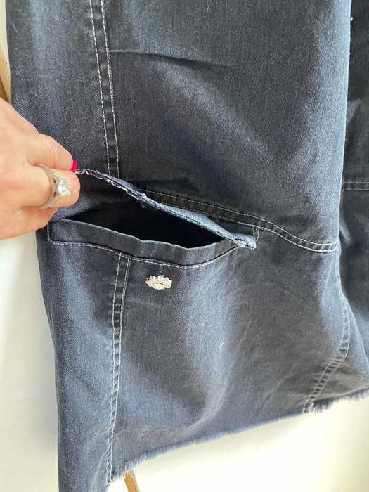 Vintage Surplus spodnica Cargo