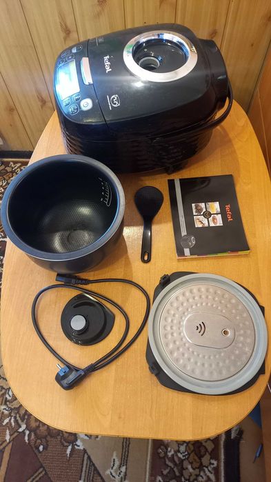 Мультиварка Tefal