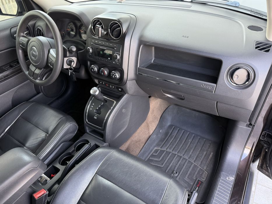 Jeep Patriot 2013 VIN 1C4NJRBB3ED684516 фото оголошення 21 з 23