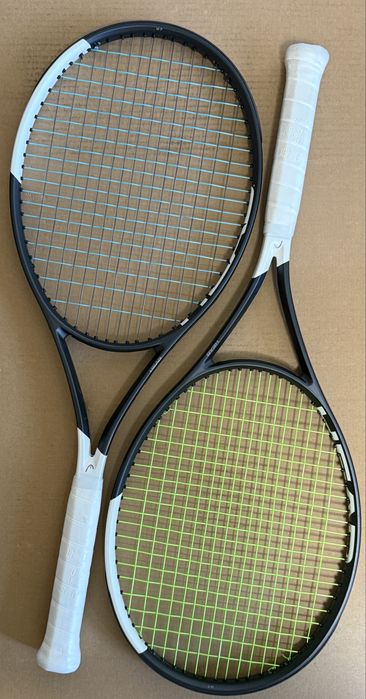 Head Speed MP 2026 r. 3