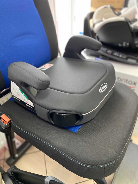 Graco Booster DELUXE R129
