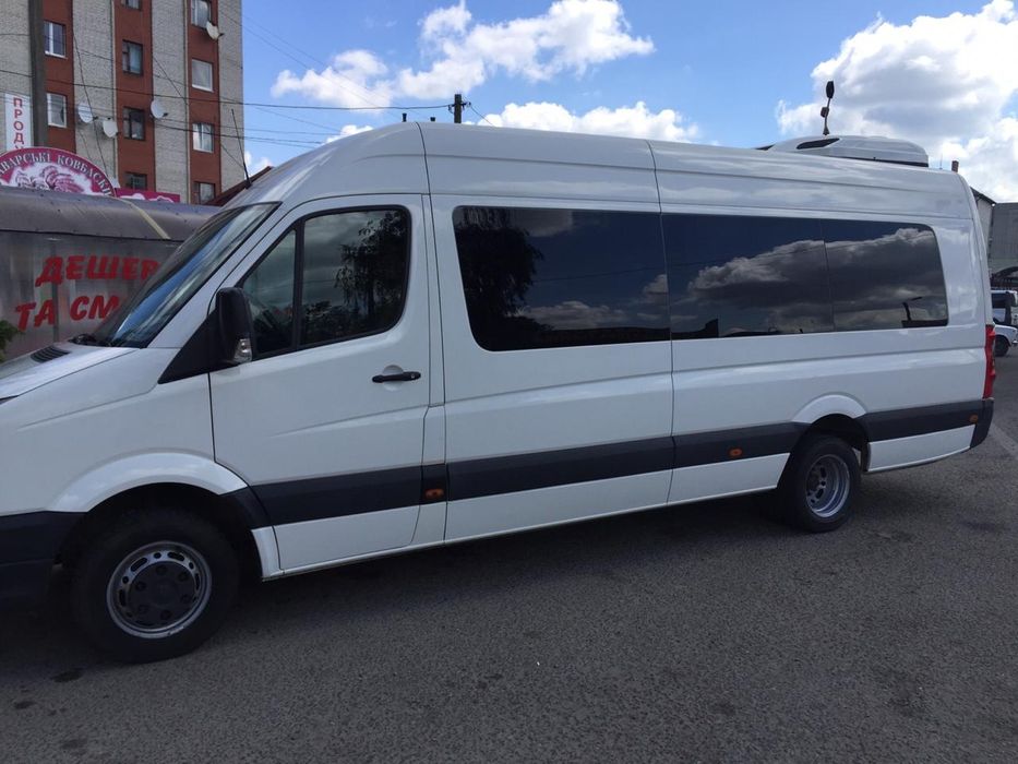 Пасажирські перевезення трансфери по Україні, закордон, оренда автобус