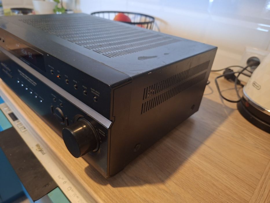 Wzmacniacz Sony sprawny