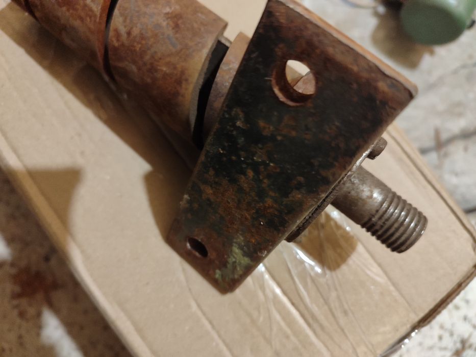 Ручной станок для сетки рабицы.