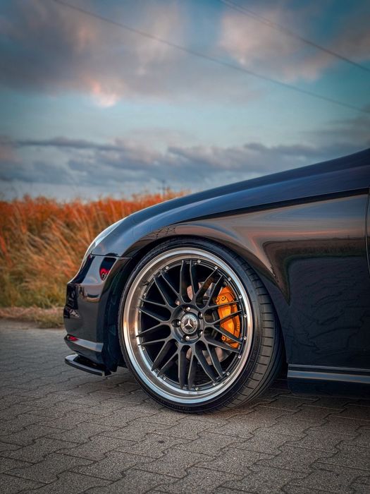 Felgi Dotz Revvo 20’ 5x112 z oponami letnimi