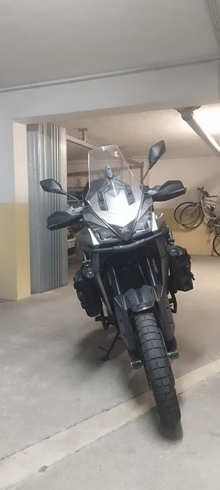 Moto morini x-cape 649