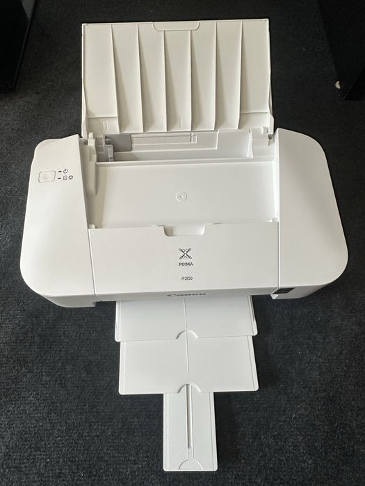 Impressora Canon PIXMA iP2850