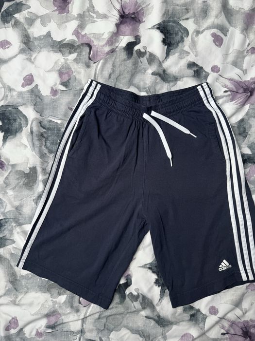 Spodenki sportowe adidas 13-14 lat 164