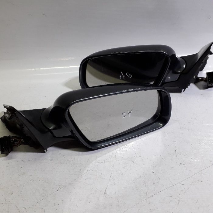 Farol farolins Espelho Audi A6