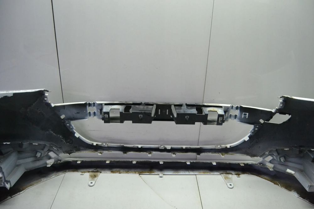 Peugeot 208 Lift Zderzak Przód 15-