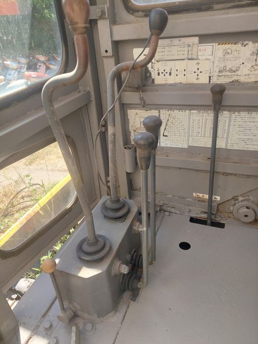 Строительный кран