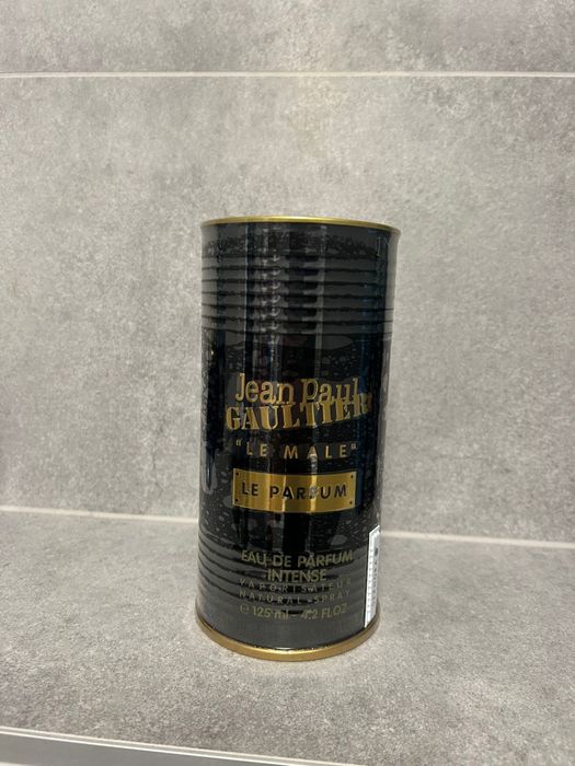 Jean Paul Gaultier Le Male Le Parfum | Oryginał | Perfumy męskie | JPG