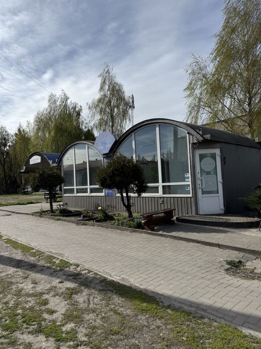 Продаж комерційного приміщення по вул Дубнівська - View 4