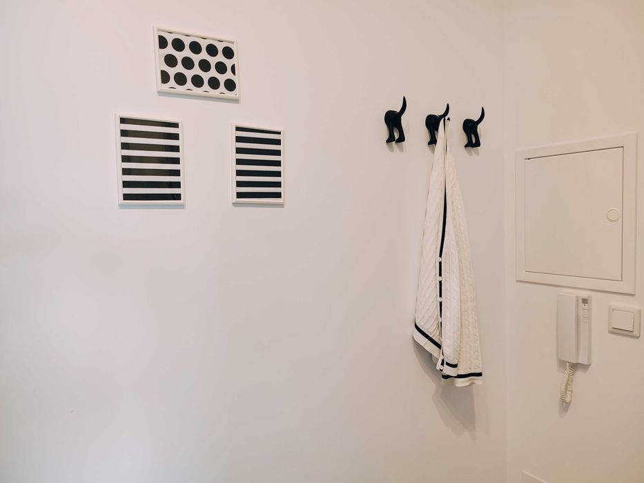 Mieszkanie do wynajęcia 3-pokojowe  50m2m - Więcej