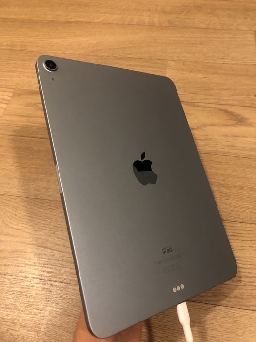 iPad Air 4th Gen | 10.9'' | 64 GB | Wi-Fi | Sky Blue64585249670275122