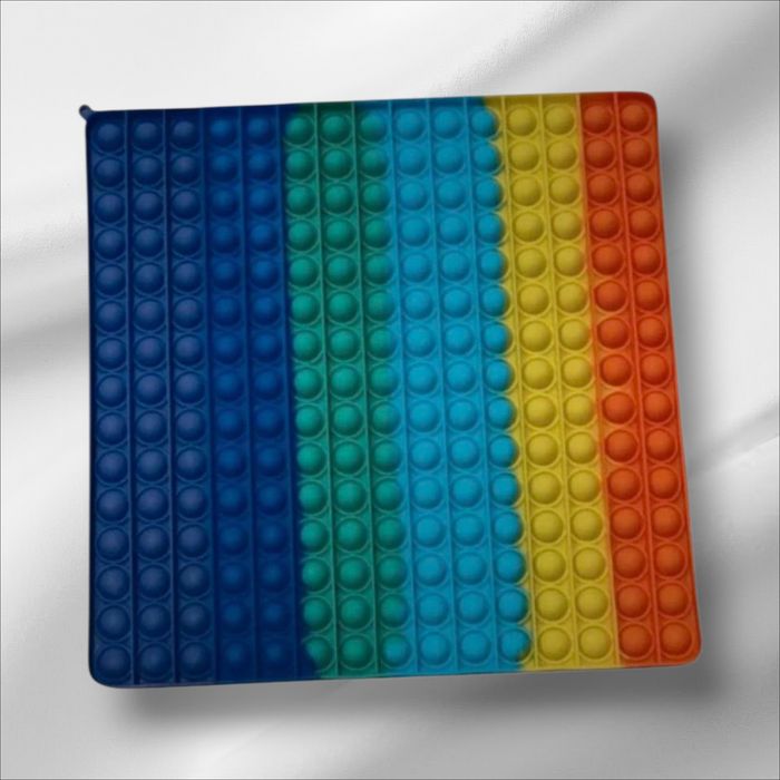 Pop It Rainbow