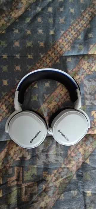 Steelseries Arctis 7P