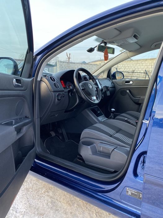 Volkswagen Golf 5 Plus