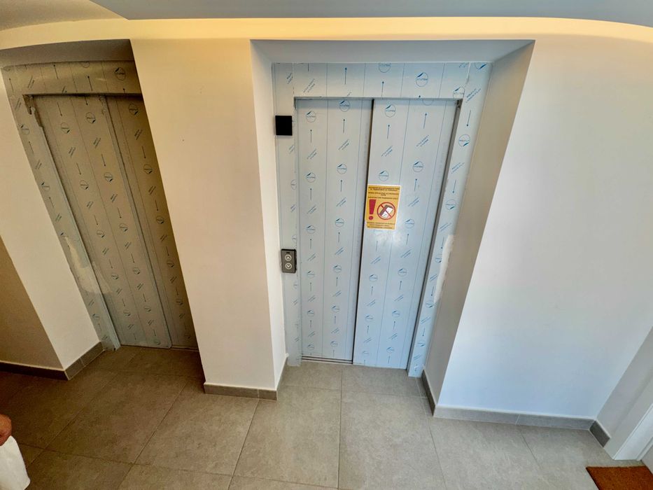 Апартаменти з 2 спальнями · 1-ша лінія моря · Три Басейни · Іспанія