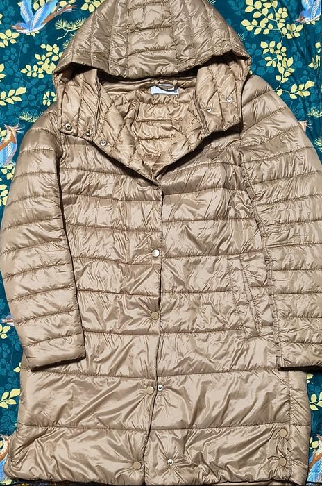 Kurtka lekka parka Reserved Eco Aware roz. 38