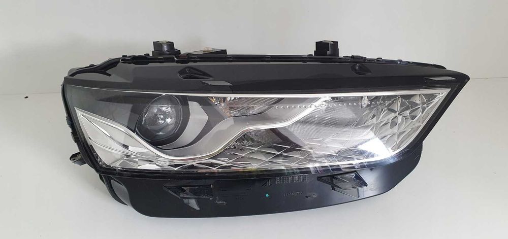 Фари передні Citroen DS7 Crossback Фара права або ліва разборка