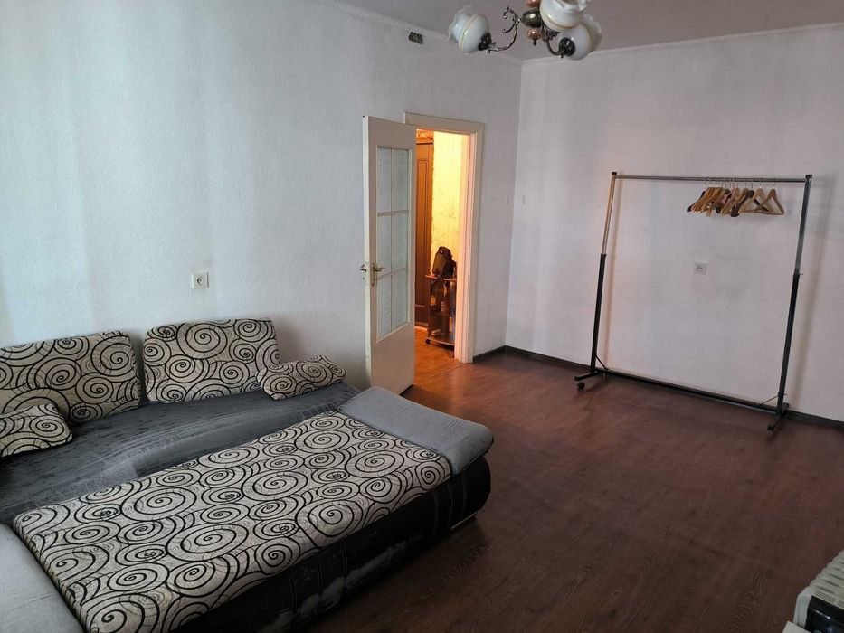 Довгострокова Оренда 1к Ахматова 39Б