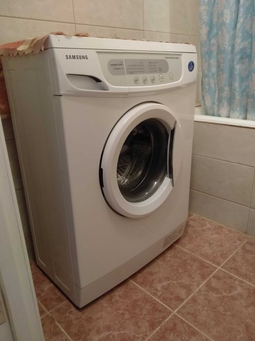 Пральна машина, стиральная машина, стиралка Samsung s 852