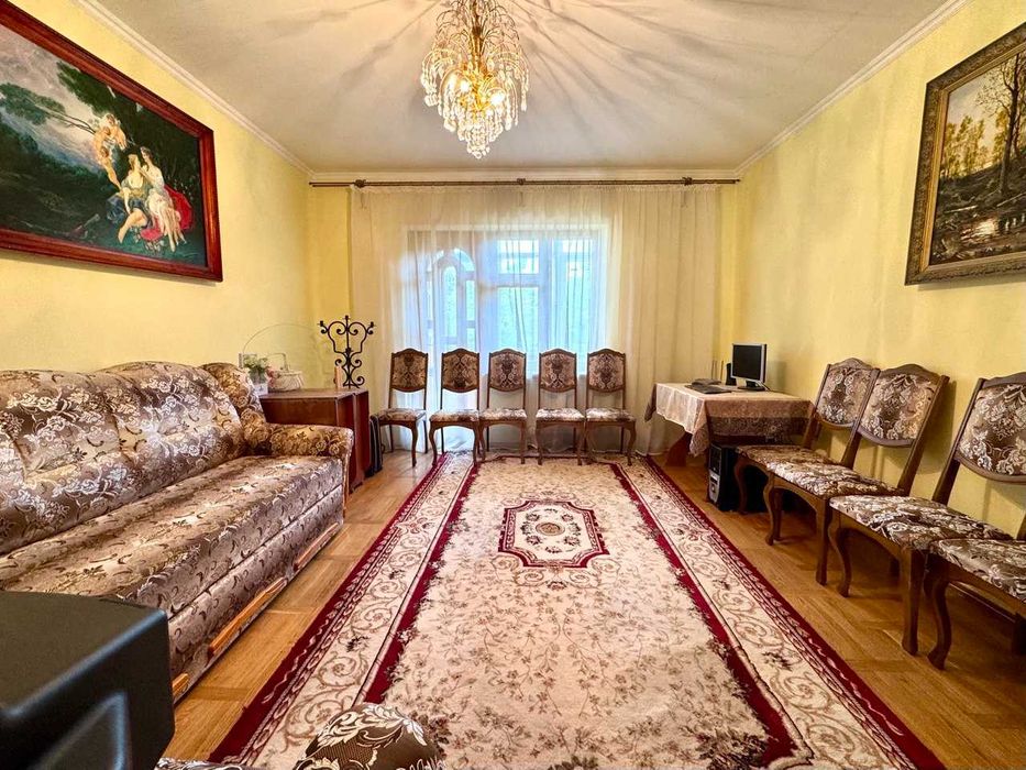 4+-rooms apartment apartment by the address st. Kapelanska (area 230 m²) - Atlanta.ua - photo 5