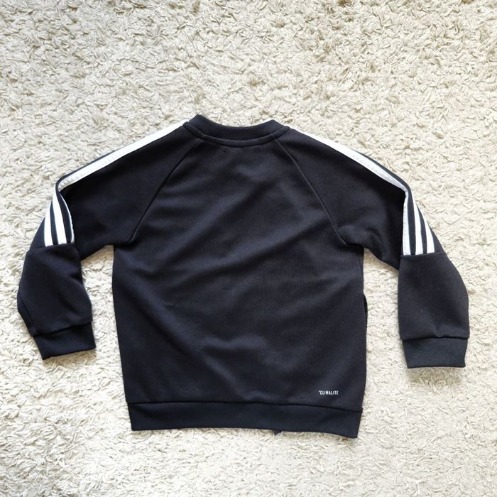 Дитяча спортивна кофта Adidas