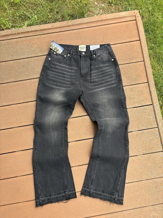 GALLERY DEPT Jeans (Dżinsy)