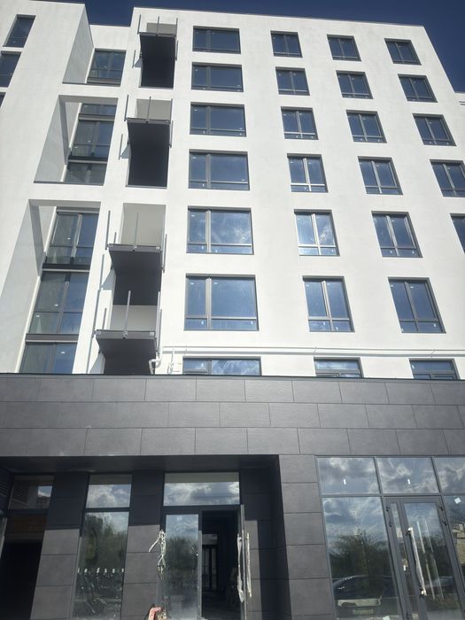 Продаж 1 кім квартири , Винники